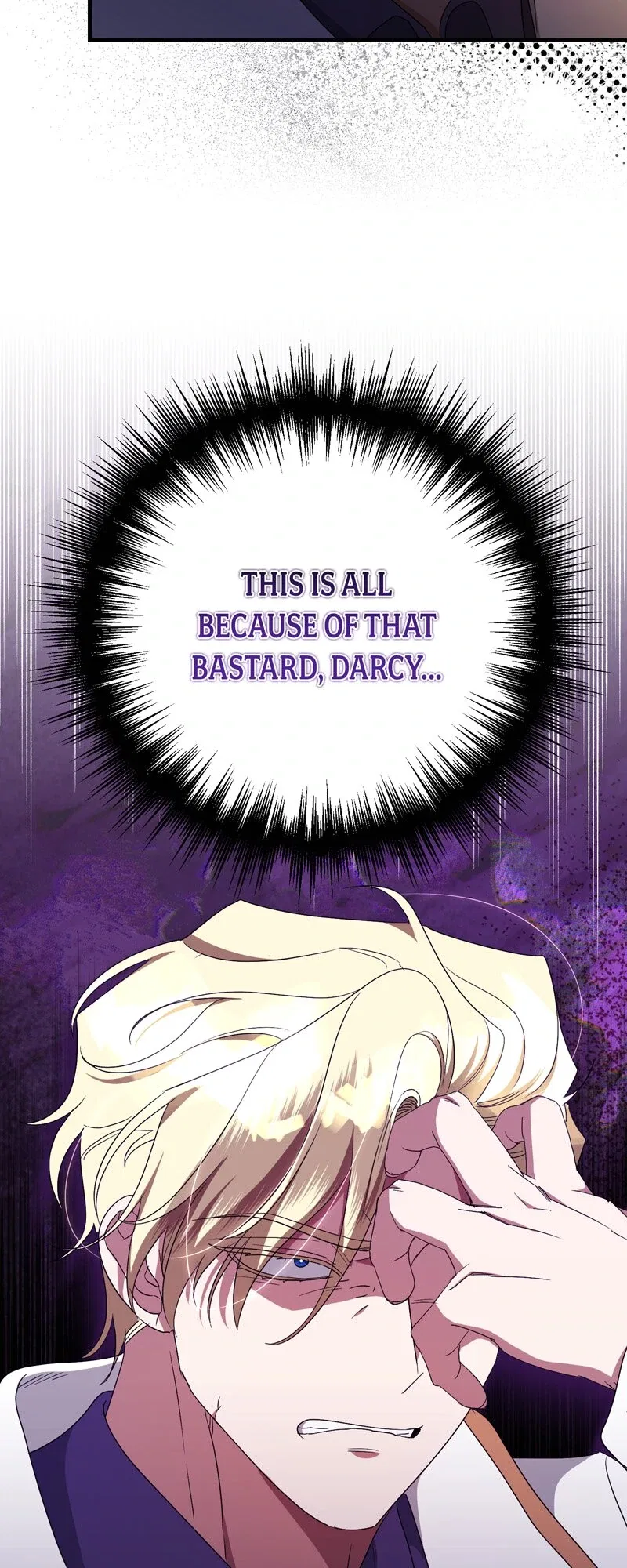 The Villainess is Done Trying Chapter 43 – Page 47