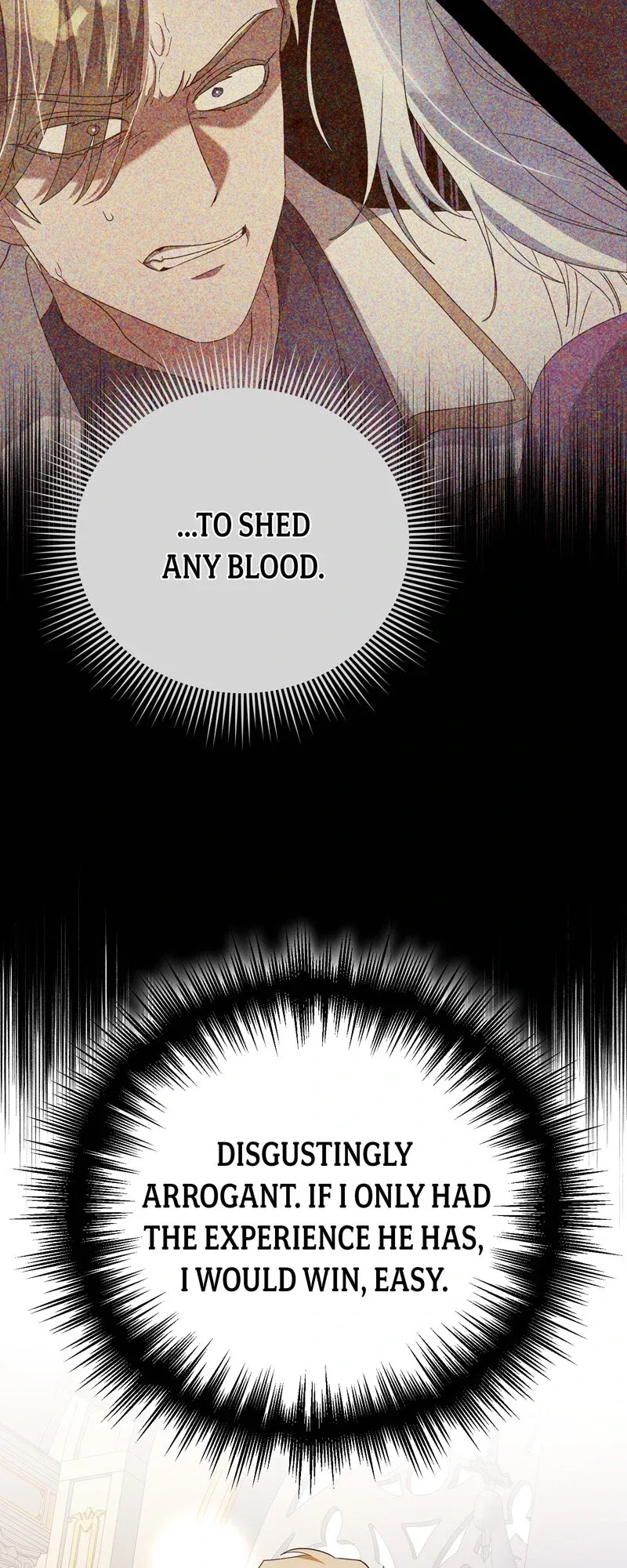The Villainess is Done Trying Chapter 43 – Page 50