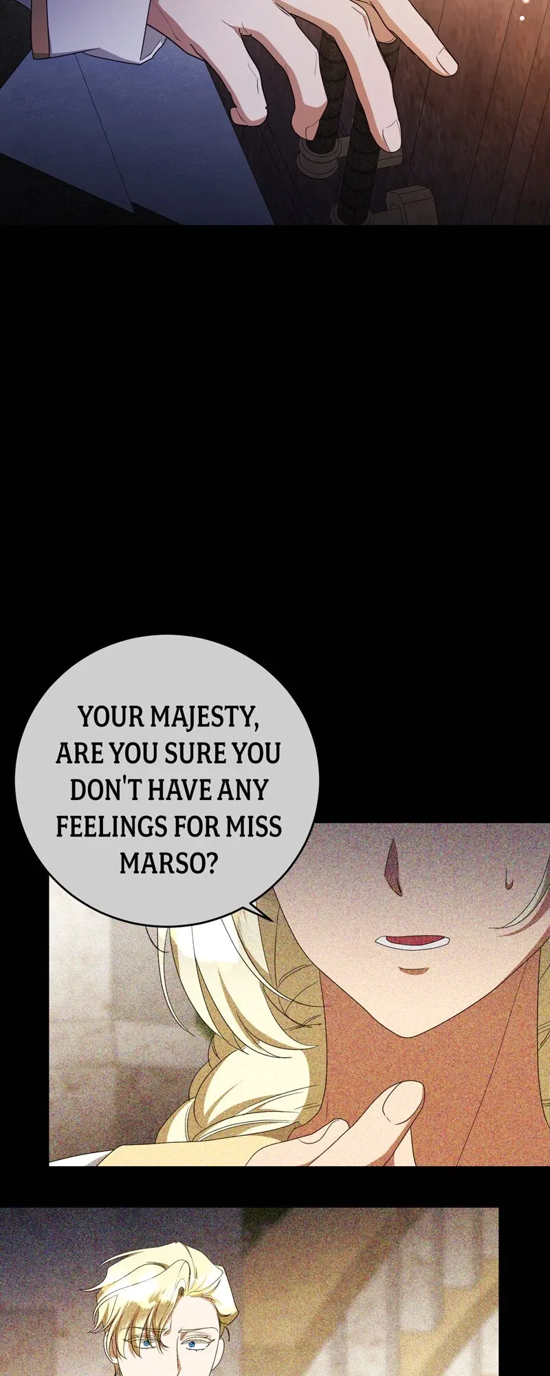 The Villainess is Done Trying Chapter 43 – Page 52