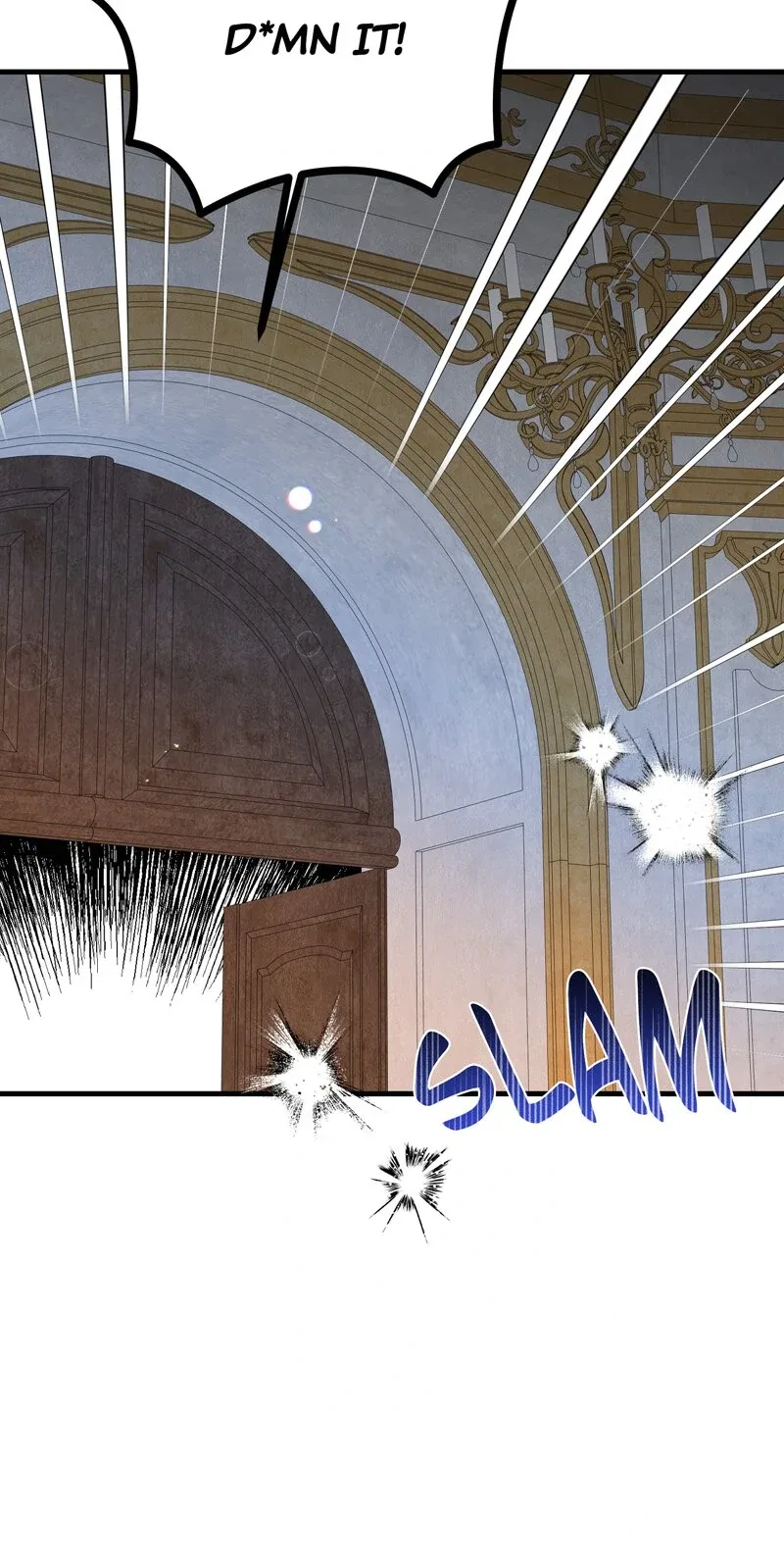 The Villainess is Done Trying Chapter 43 – Page 54