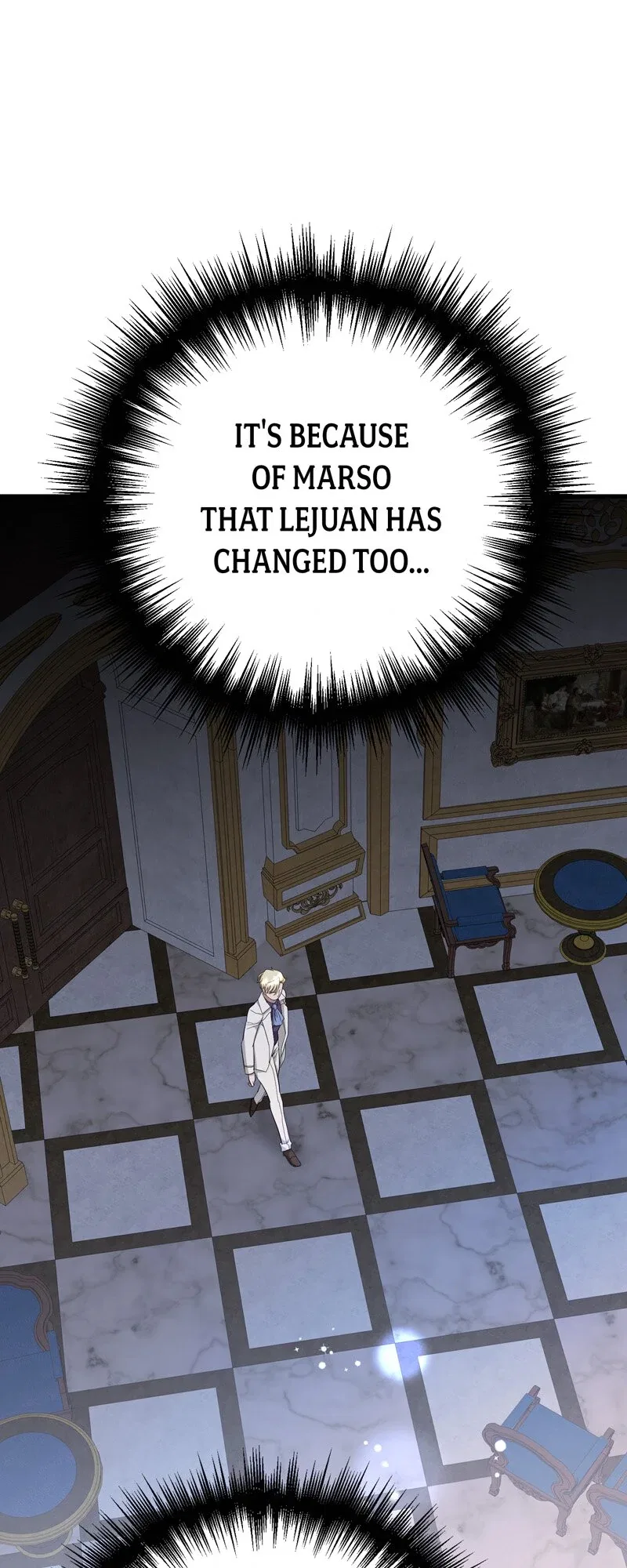 The Villainess is Done Trying Chapter 43 – Page 55