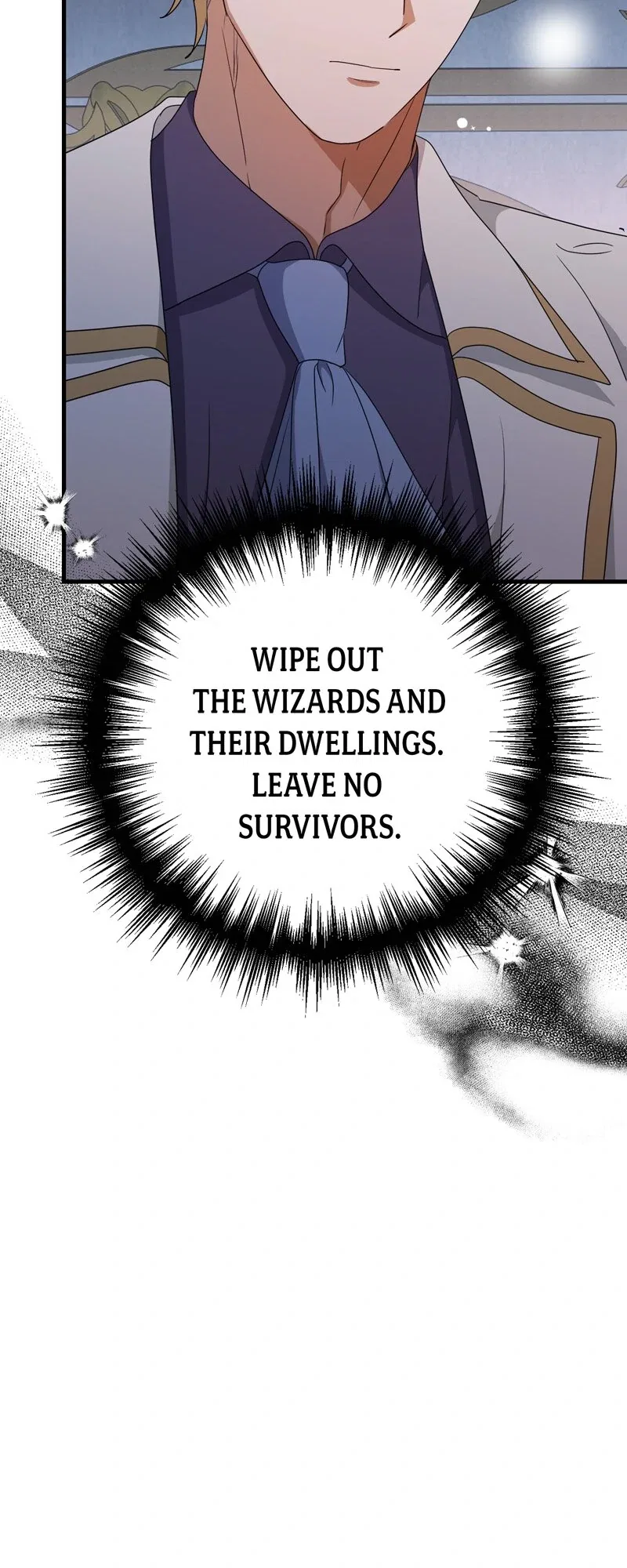 The Villainess is Done Trying Chapter 43 – Page 58