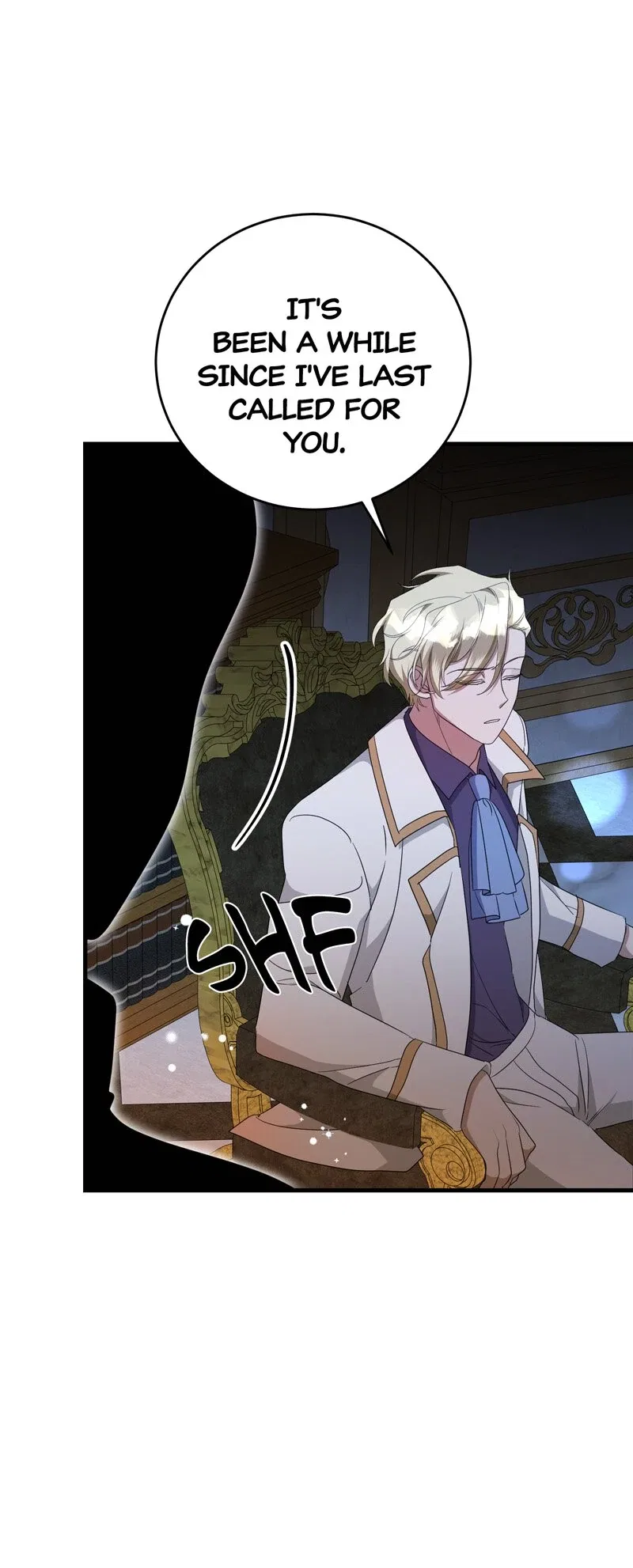 The Villainess is Done Trying Chapter 43 – Page 60