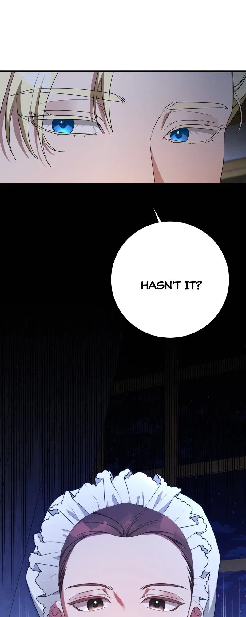 The Villainess is Done Trying Chapter 43 – Page 61