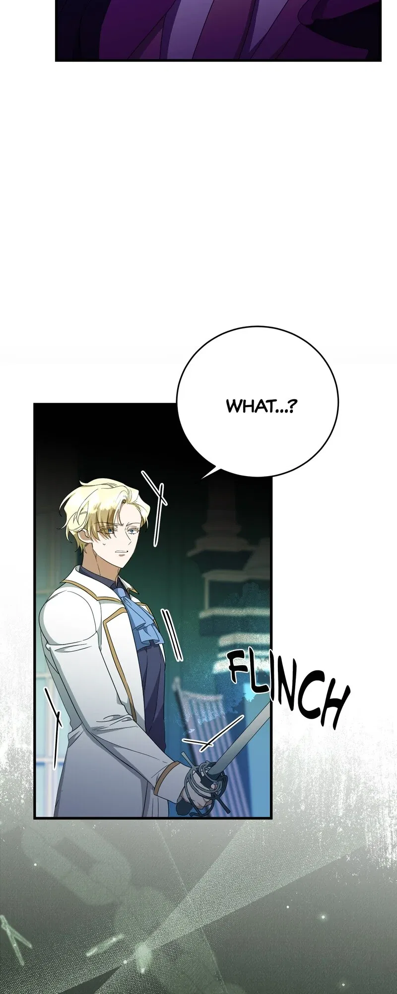 The Villainess is Done Trying Chapter 42 – Page 2