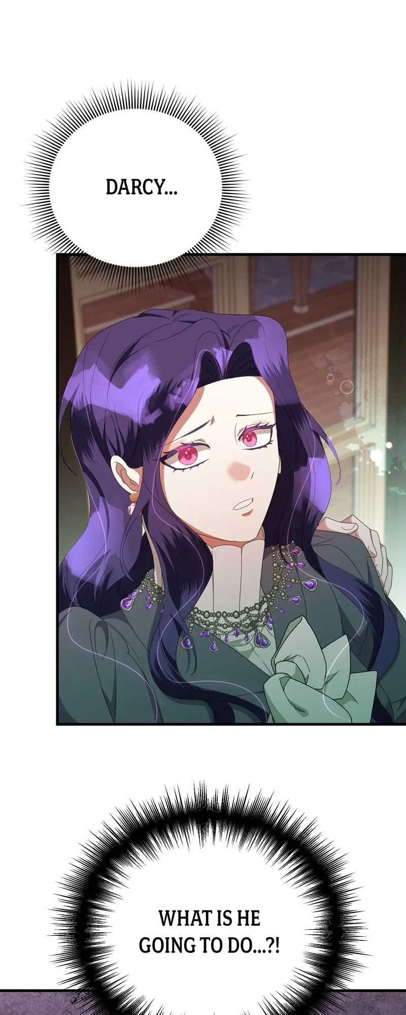 The Villainess is Done Trying Chapter 42 – Page 5