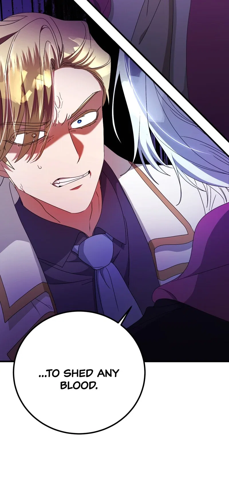 The Villainess is Done Trying Chapter 42 – Page 12