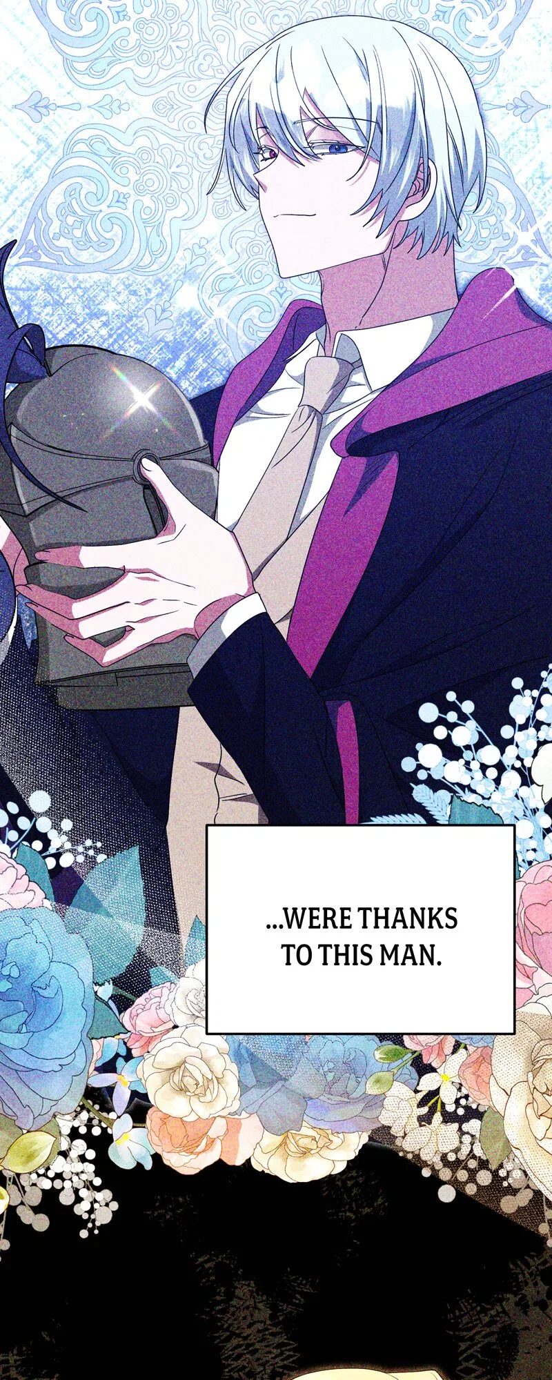 The Villainess is Done Trying Chapter 42 – Page 14