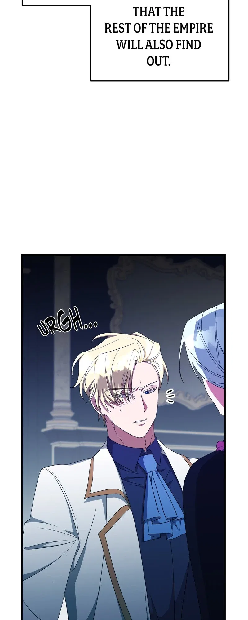 The Villainess is Done Trying Chapter 42 – Page 16