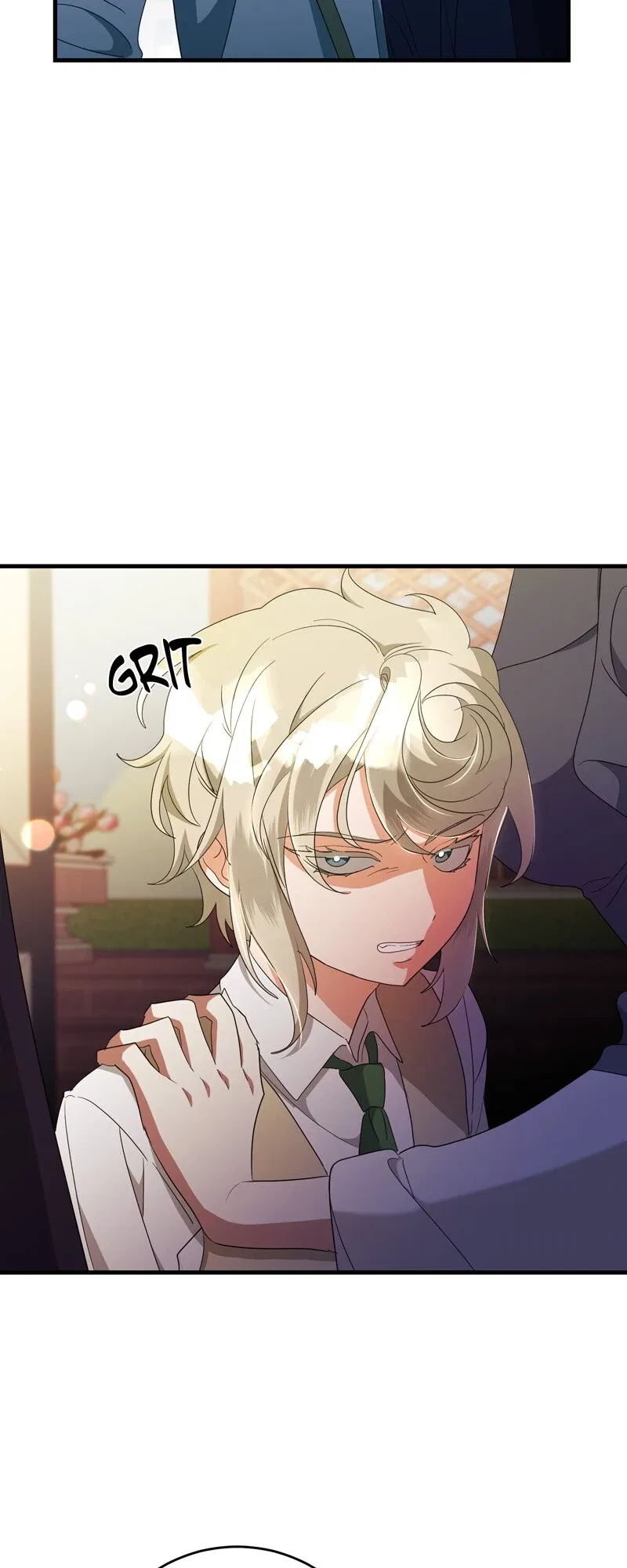 The Villainess is Done Trying Chapter 42 – Page 17