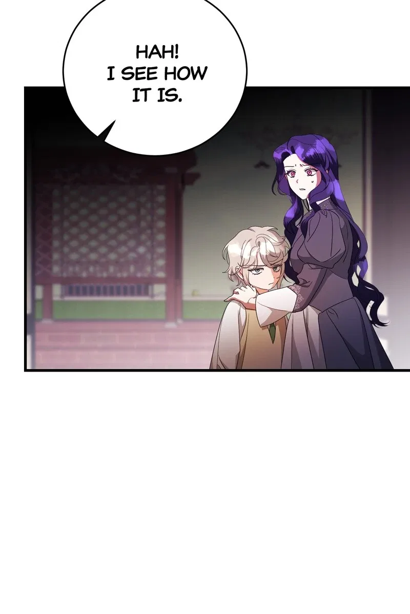 The Villainess is Done Trying Chapter 42 – Page 18