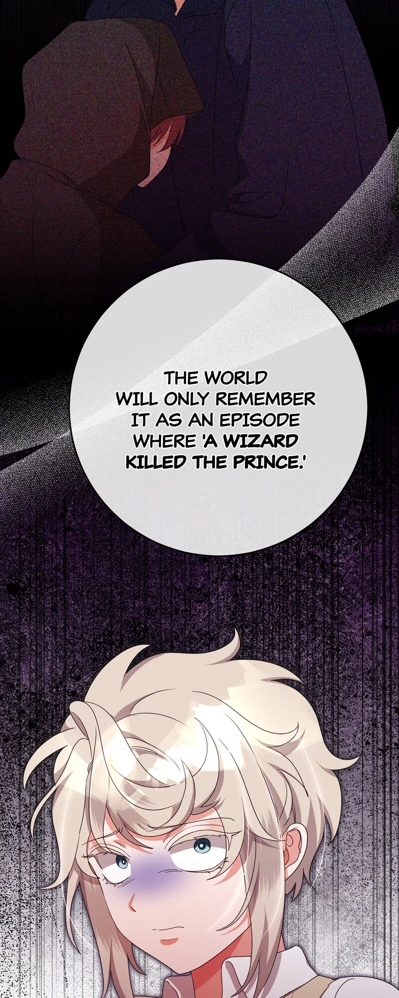 The Villainess is Done Trying Chapter 42 – Page 29