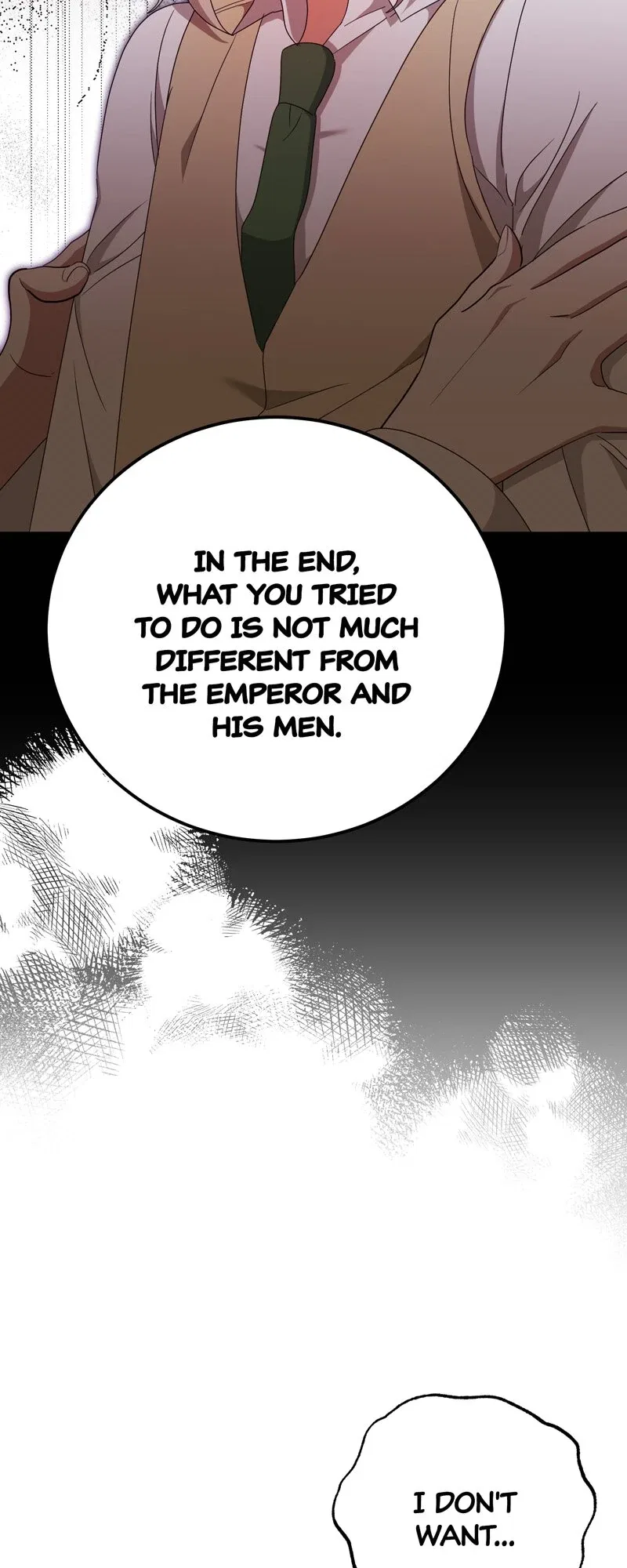The Villainess is Done Trying Chapter 42 – Page 30