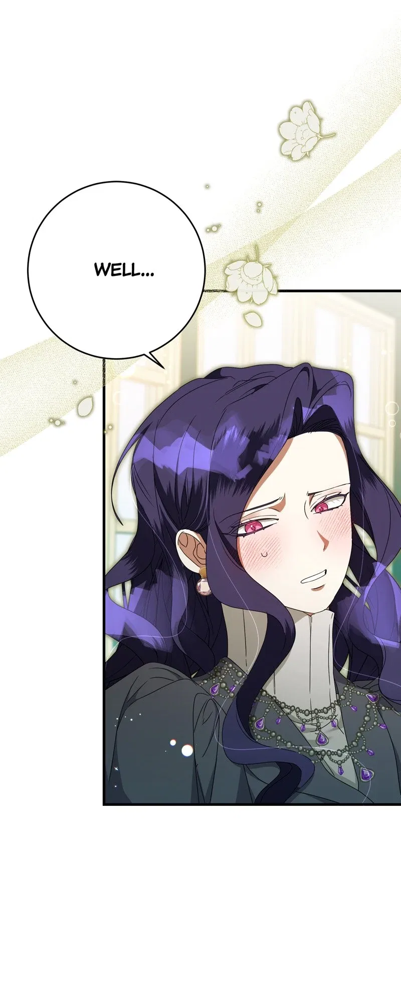 The Villainess is Done Trying Chapter 42 – Page 36
