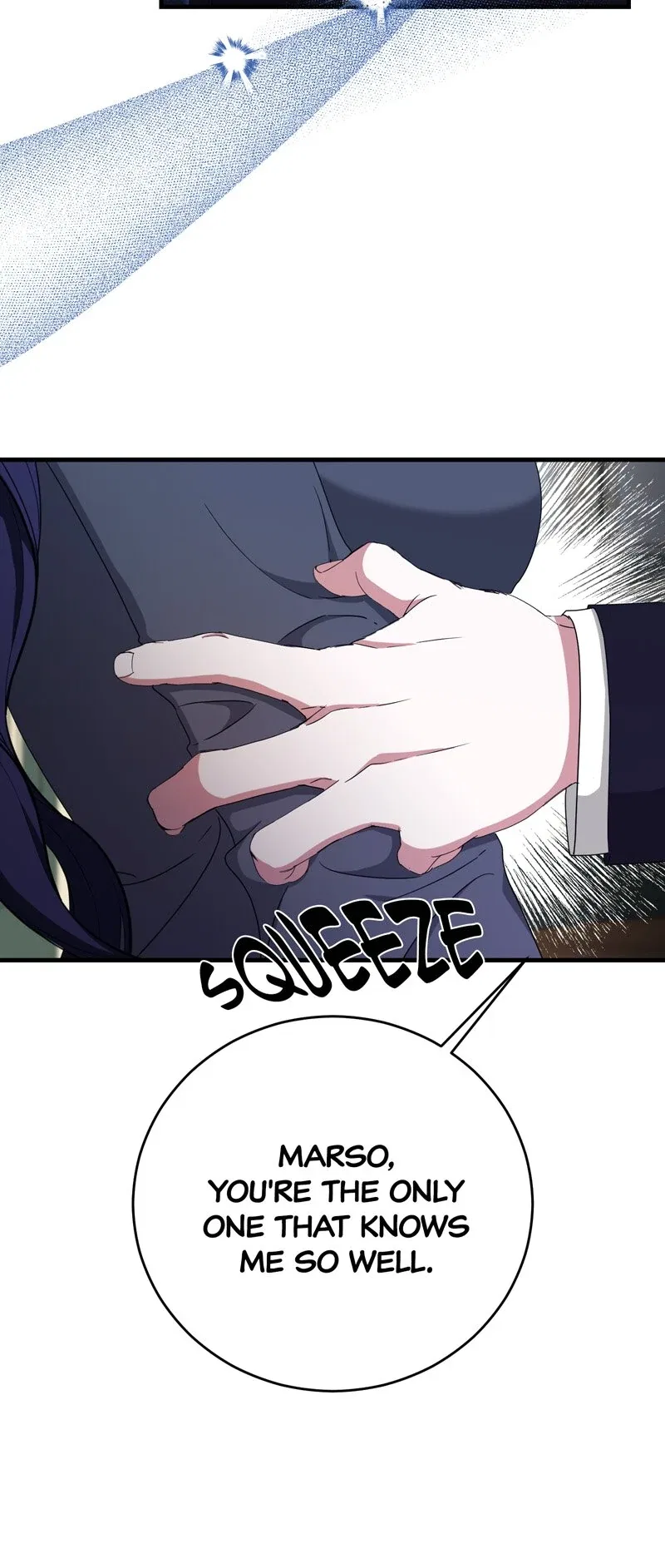 The Villainess is Done Trying Chapter 42 – Page 48