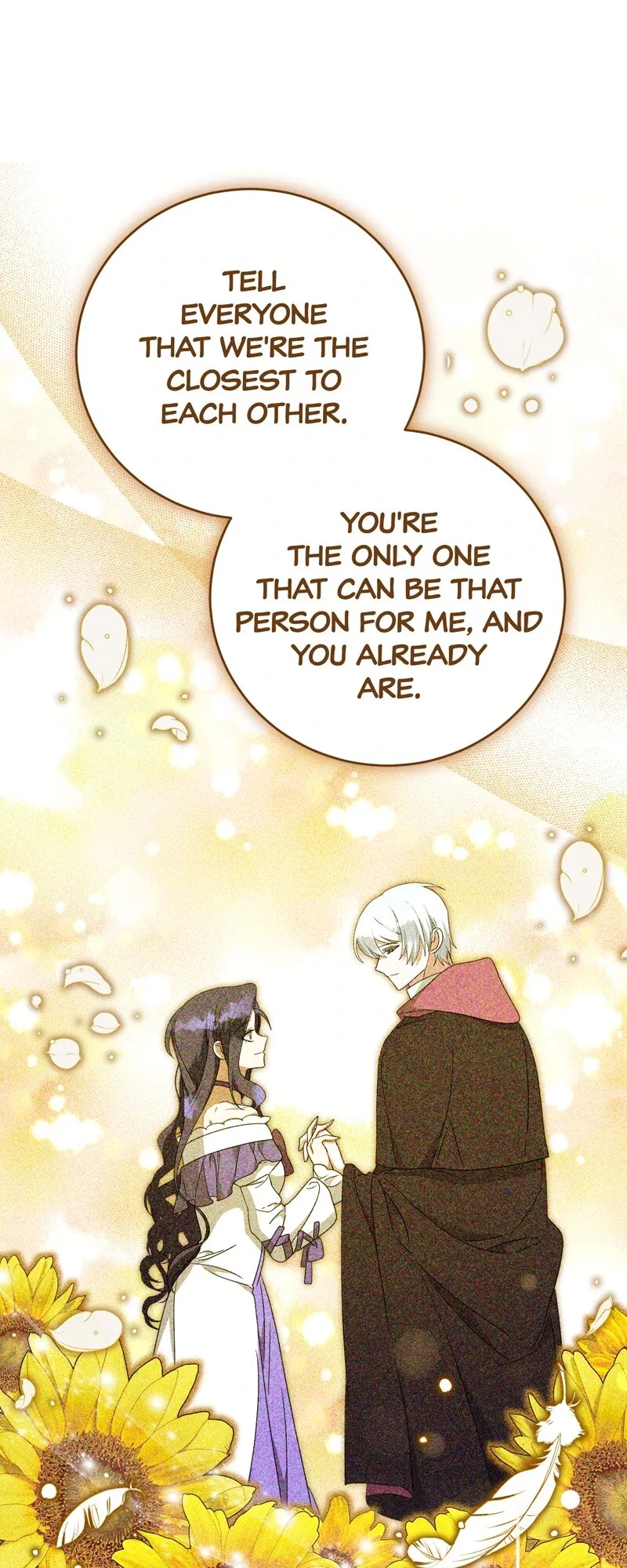 The Villainess is Done Trying Chapter 42 – Page 49