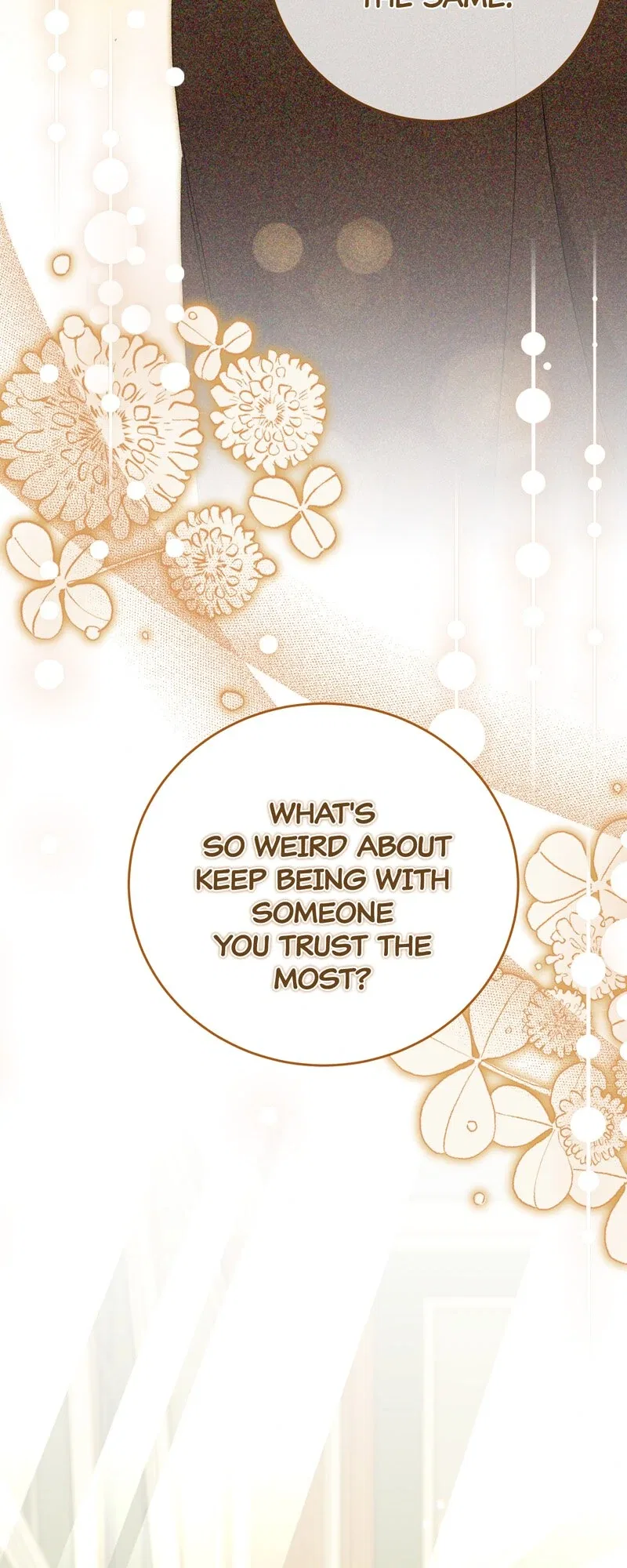 The Villainess is Done Trying Chapter 42 – Page 51