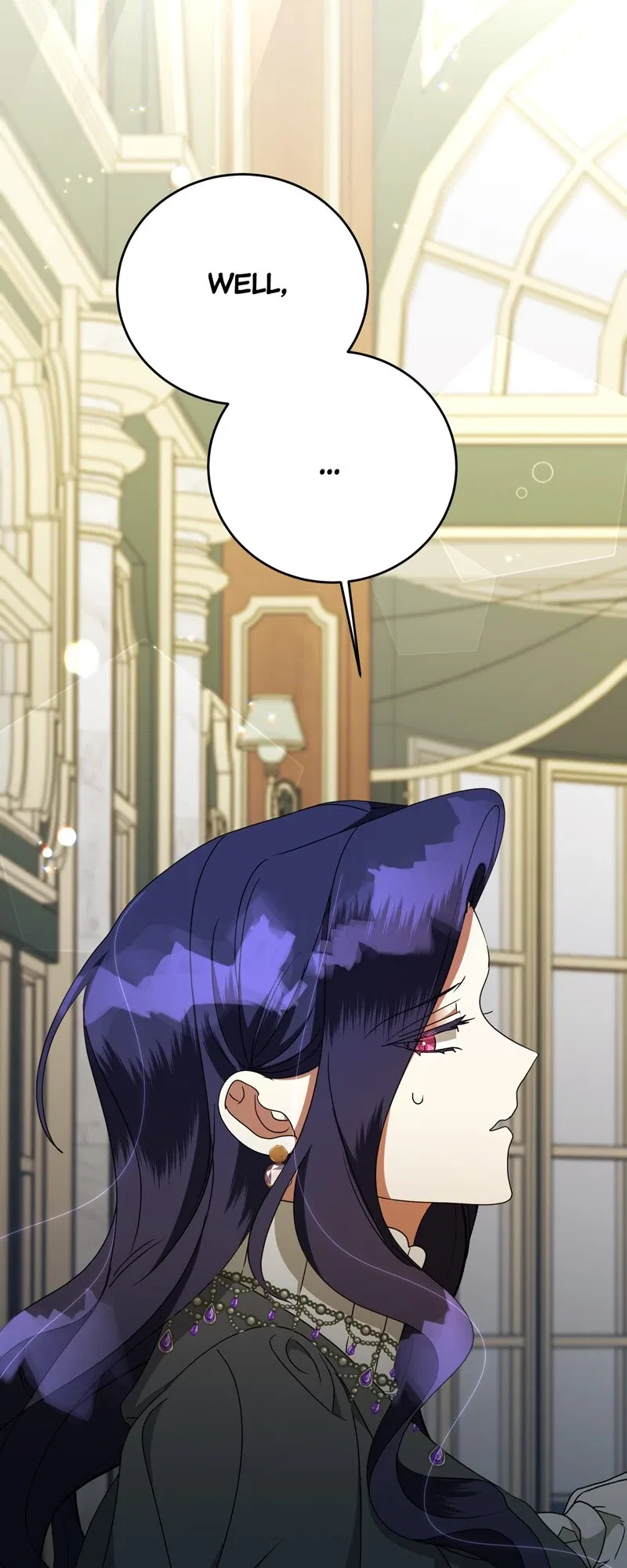 The Villainess is Done Trying Chapter 42 – Page 52