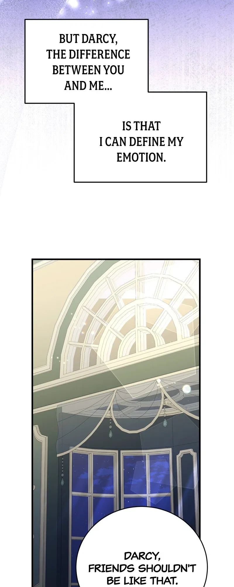 The Villainess is Done Trying Chapter 42 – Page 54