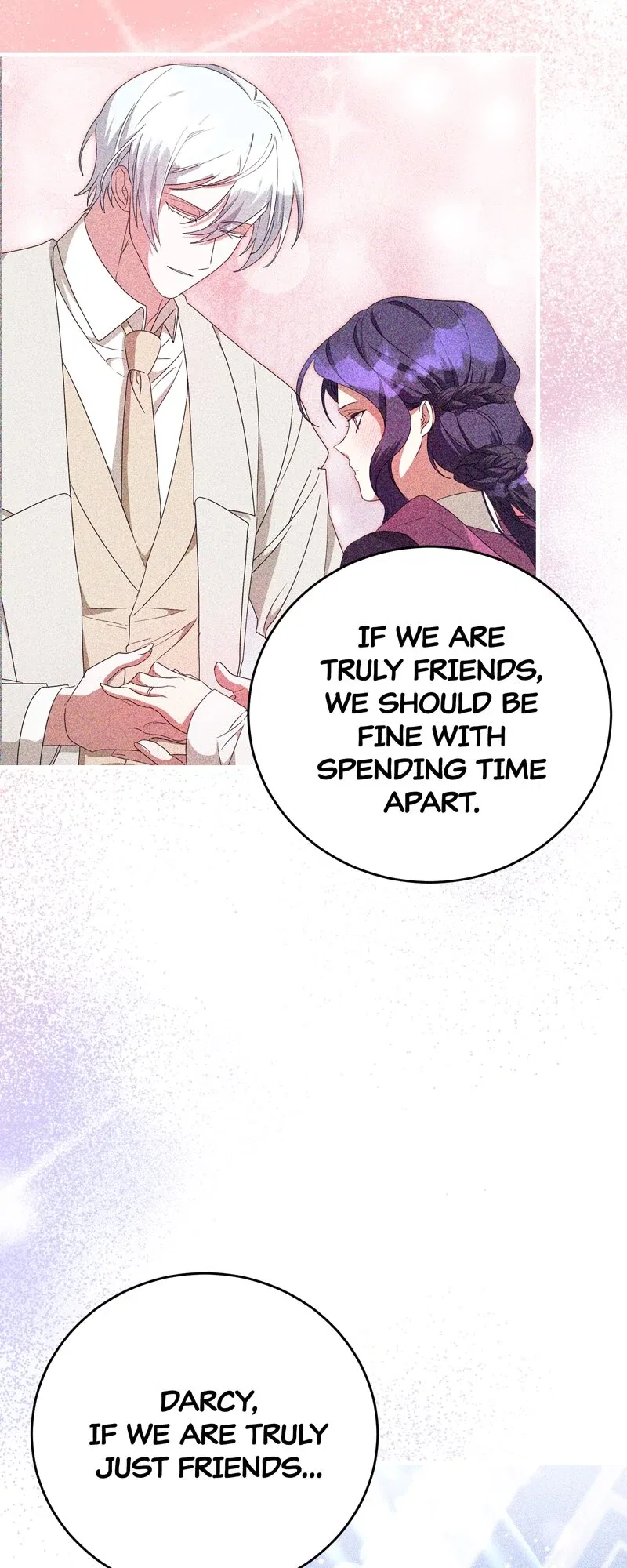 The Villainess is Done Trying Chapter 42 – Page 57
