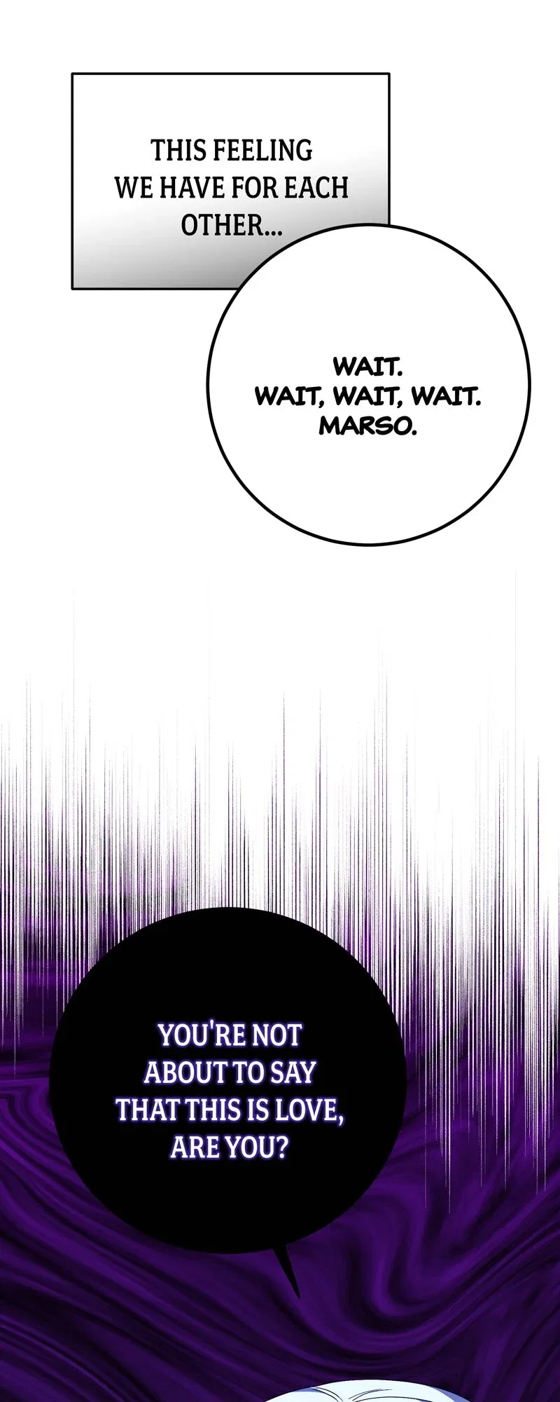 The Villainess is Done Trying Chapter 42 – Page 65