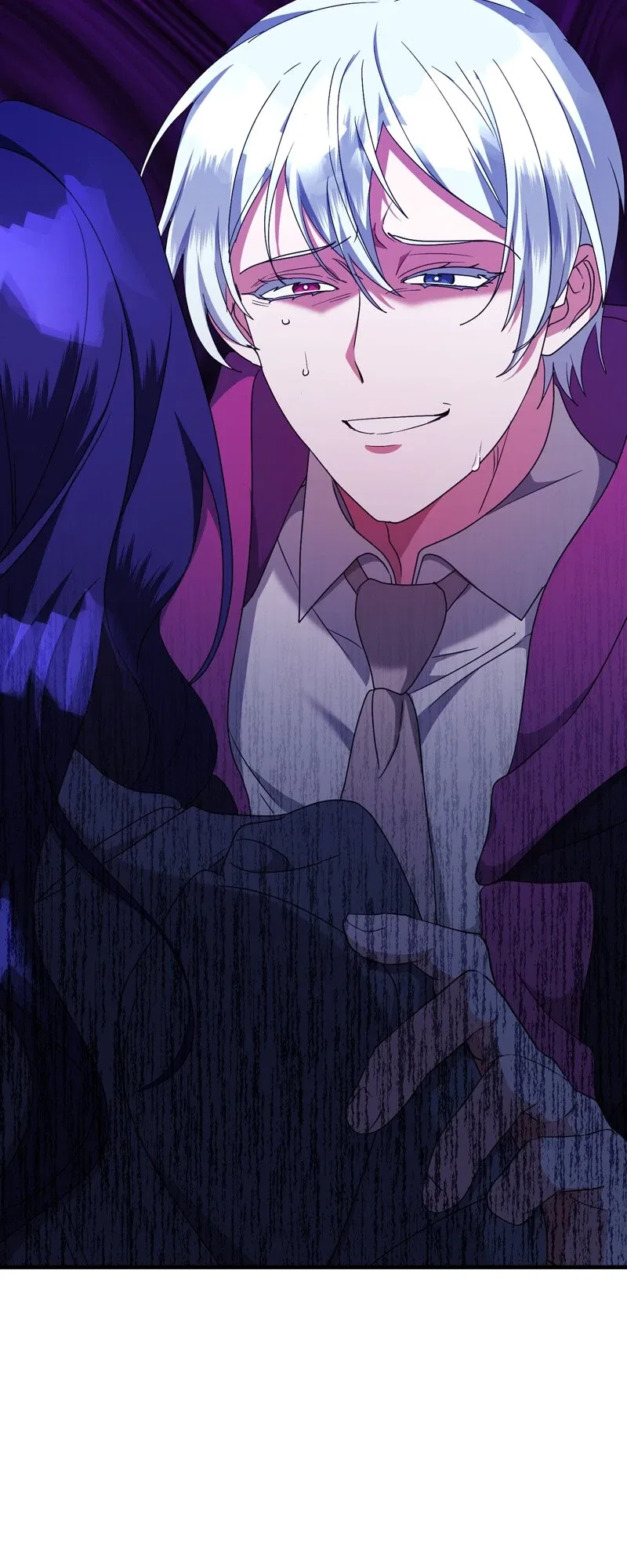 The Villainess is Done Trying Chapter 42 – Page 66