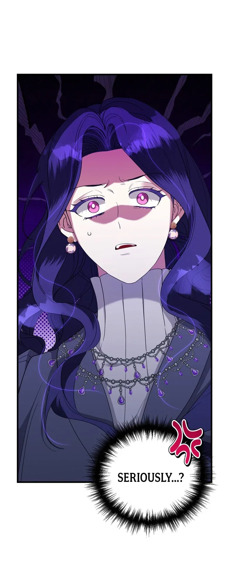 The Villainess is Done Trying Chapter 41 – Page 5
