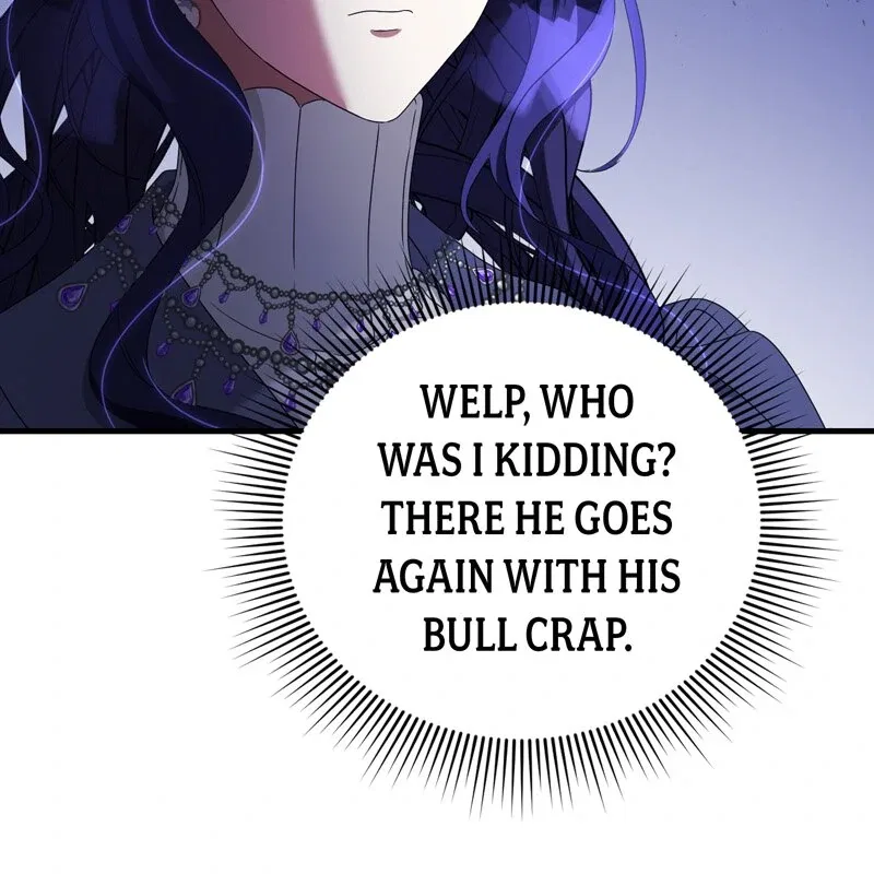 The Villainess is Done Trying Chapter 41 – Page 13