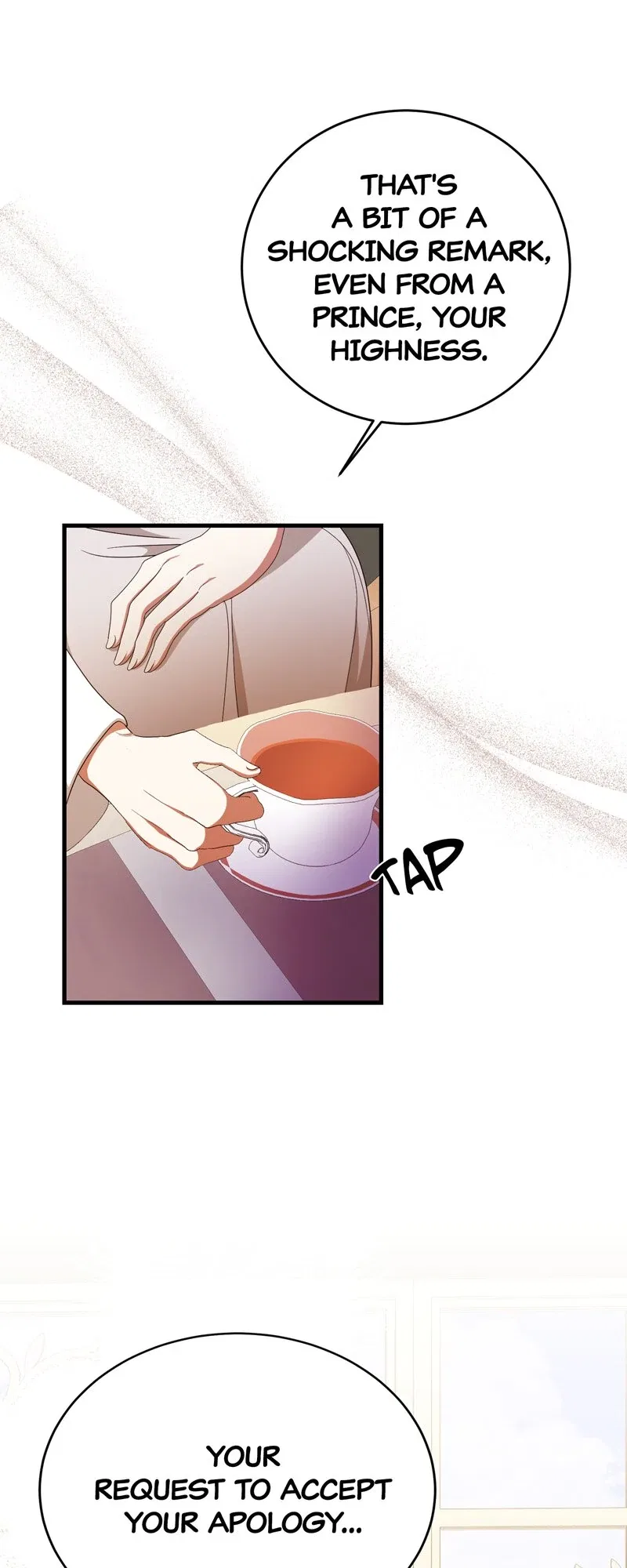 The Villainess is Done Trying Chapter 41 – Page 14