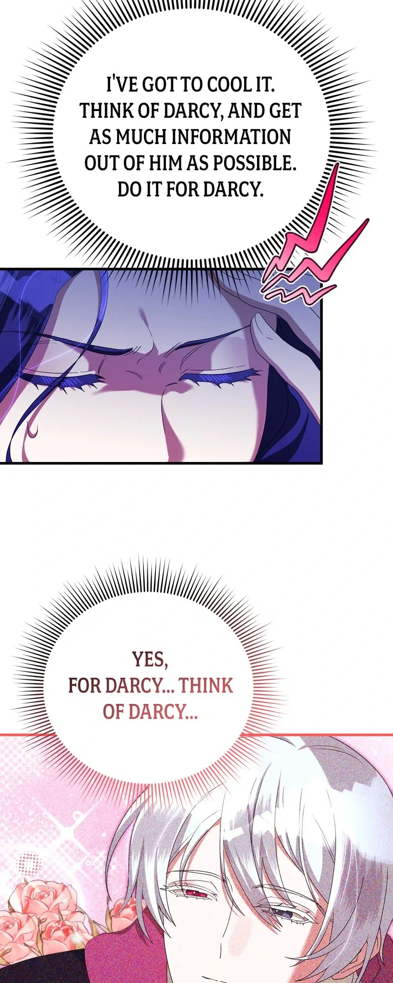 The Villainess is Done Trying Chapter 41 – Page 17