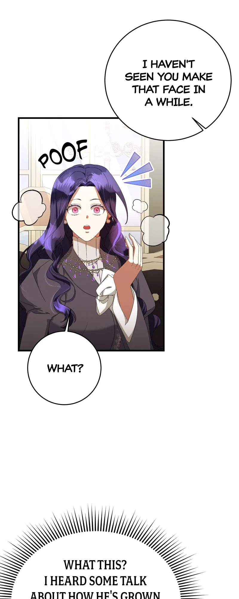 The Villainess is Done Trying Chapter 41 – Page 20