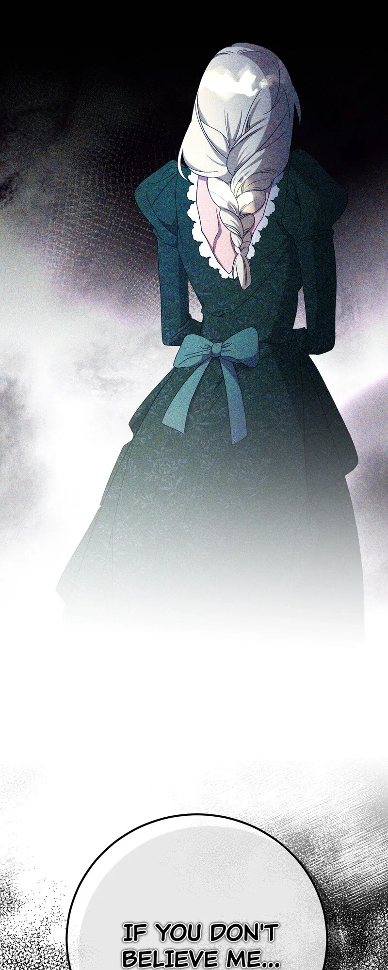 The Villainess is Done Trying Chapter 41 – Page 24