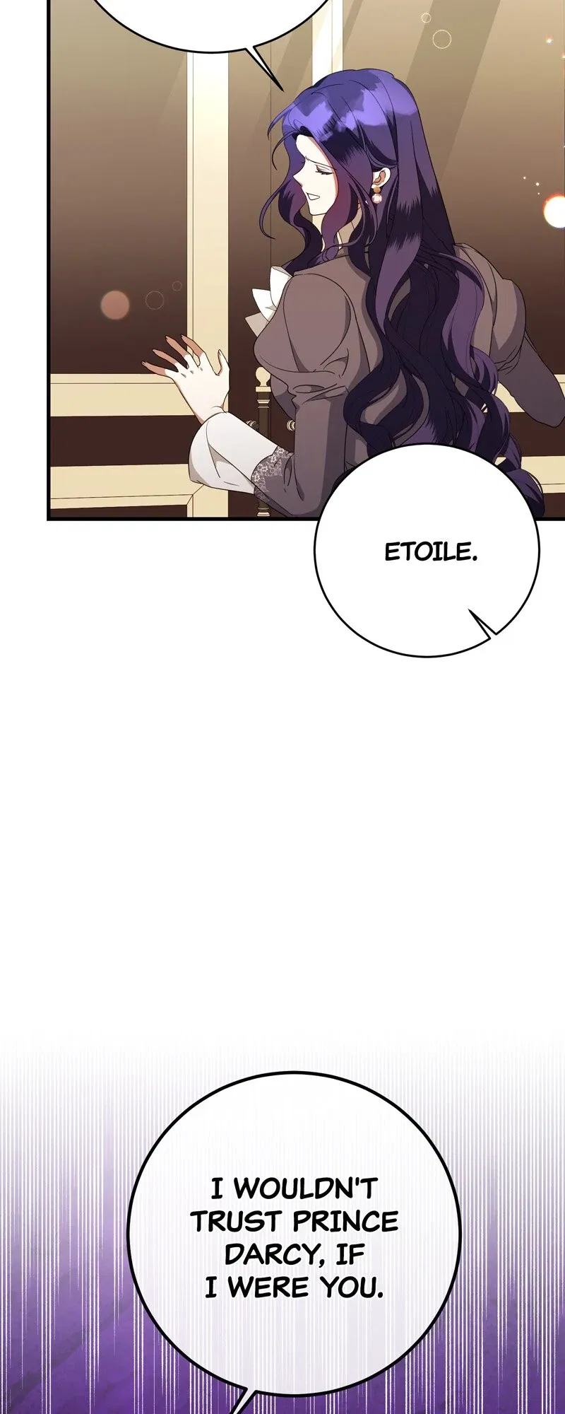 The Villainess is Done Trying Chapter 41 – Page 30