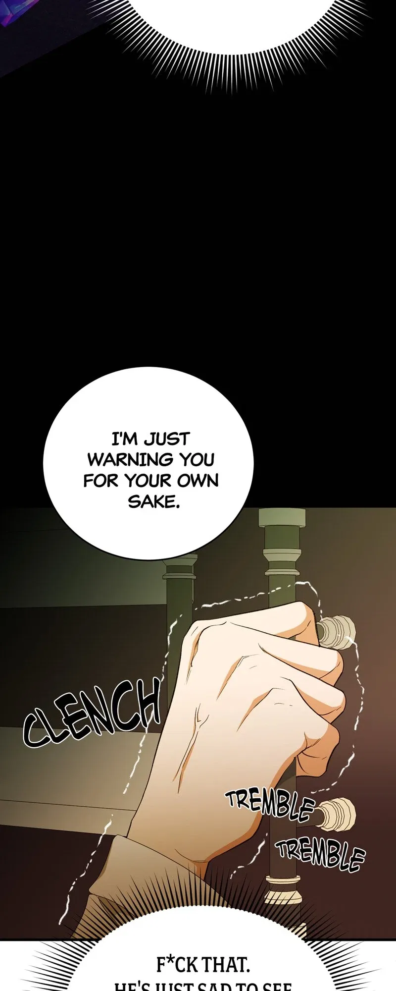 The Villainess is Done Trying Chapter 41 – Page 33