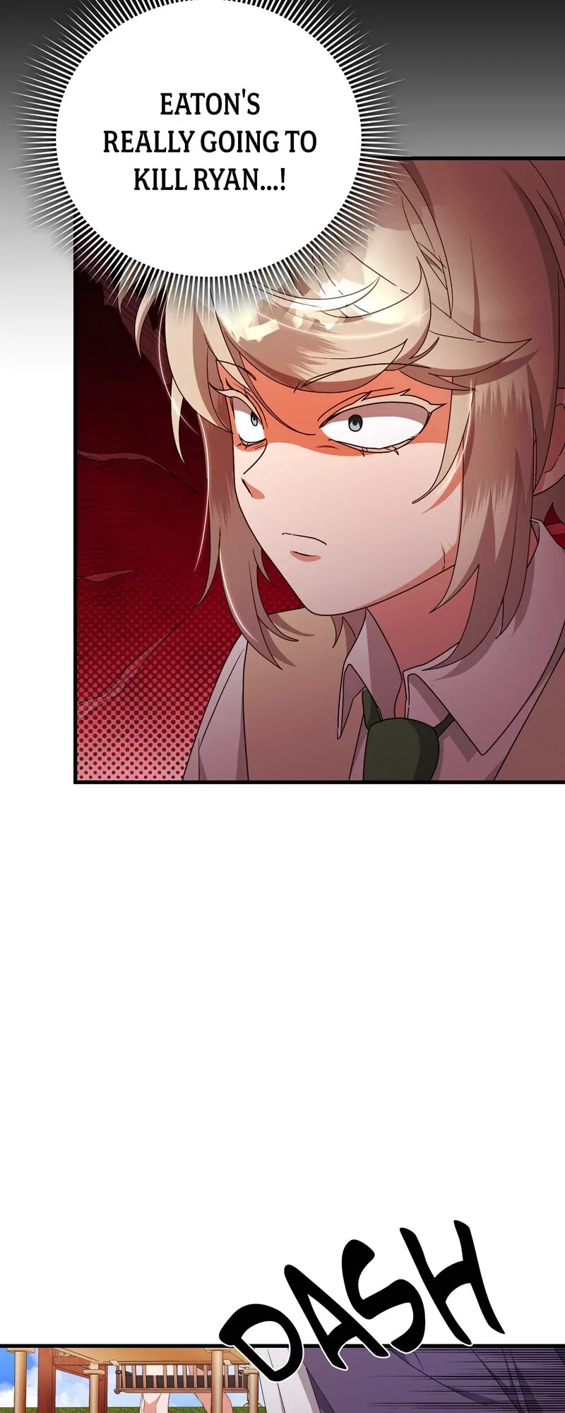 The Villainess is Done Trying Chapter 41 – Page 40