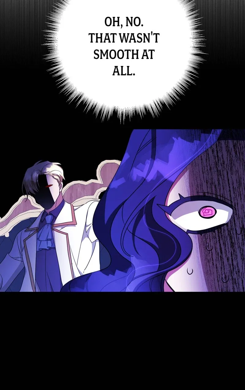 The Villainess is Done Trying Chapter 41 – Page 43