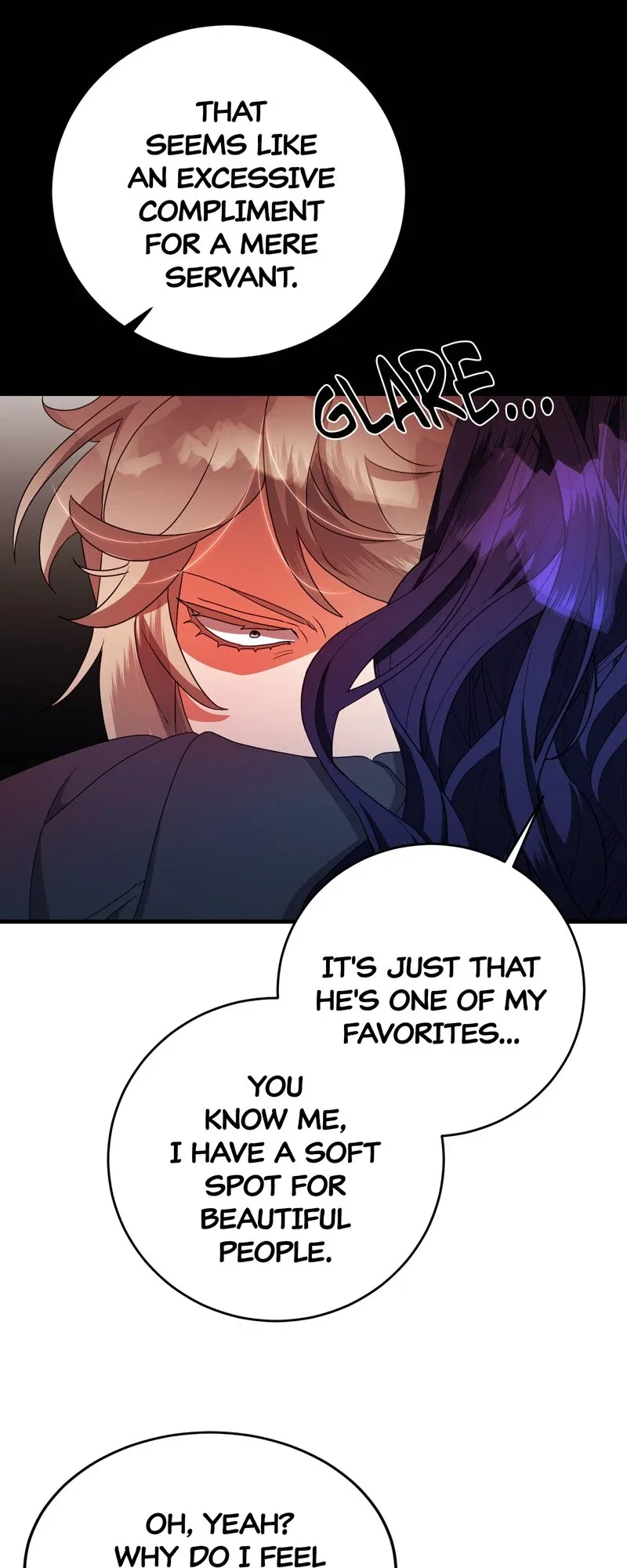 The Villainess is Done Trying Chapter 41 – Page 44