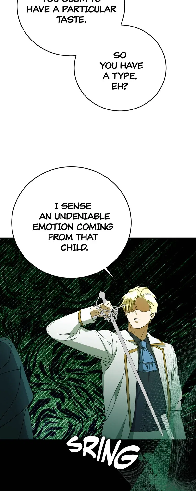 The Villainess is Done Trying Chapter 41 – Page 47