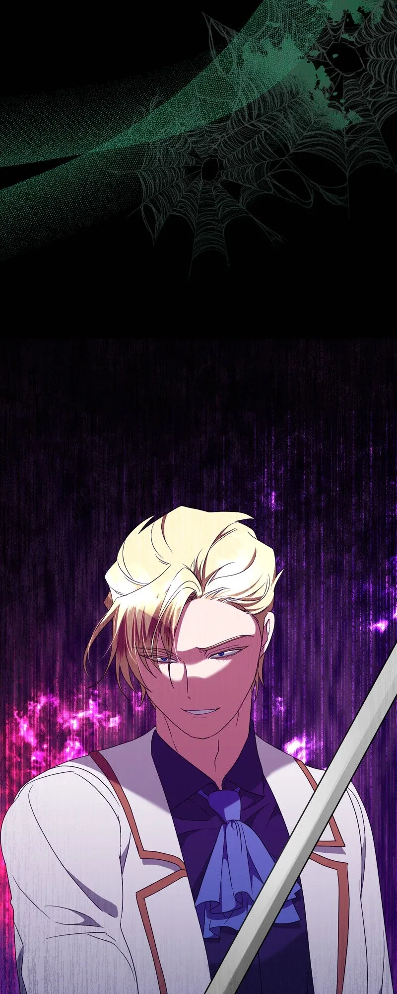 The Villainess is Done Trying Chapter 41 – Page 48