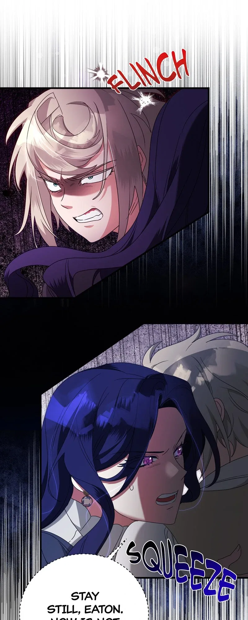 The Villainess is Done Trying Chapter 41 – Page 50