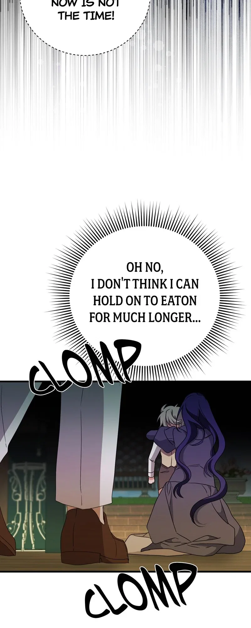 The Villainess is Done Trying Chapter 41 – Page 51