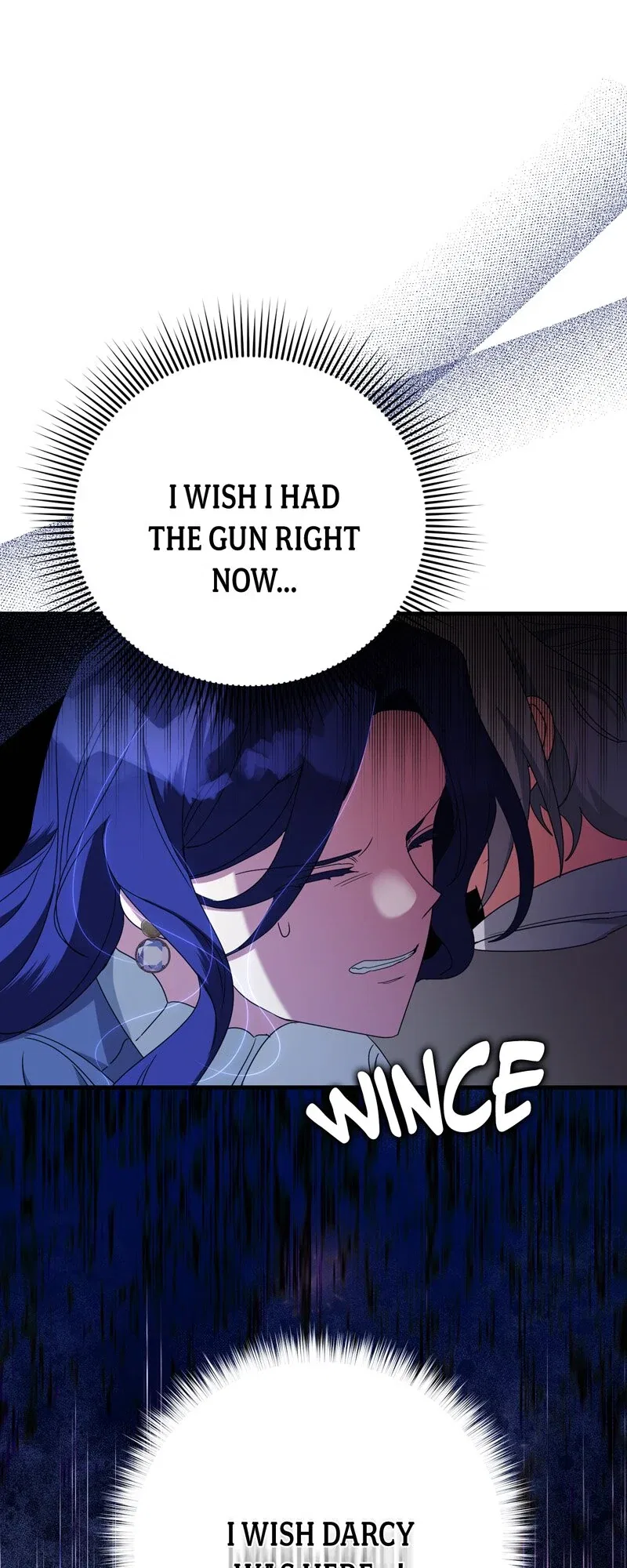 The Villainess is Done Trying Chapter 41 – Page 52