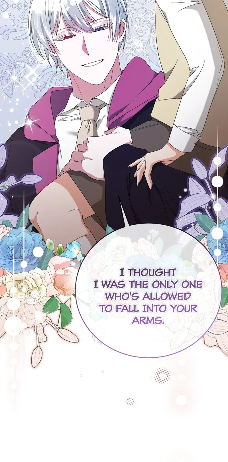 The Villainess is Done Trying Chapter 41 – Page 55