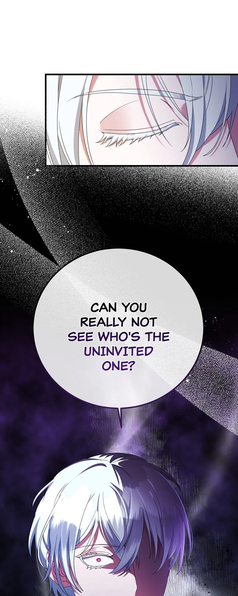 The Villainess is Done Trying Chapter 41 – Page 59