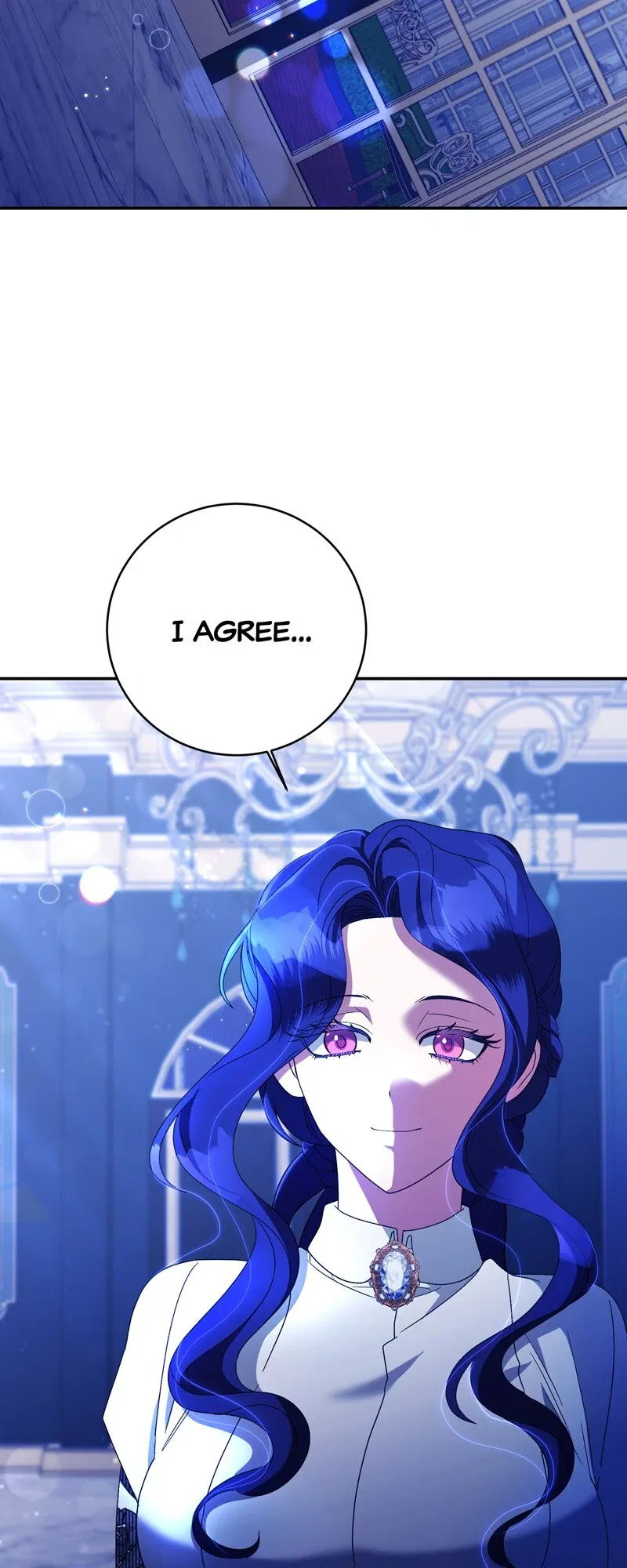 The Villainess is Done Trying Chapter 39 – Page 5