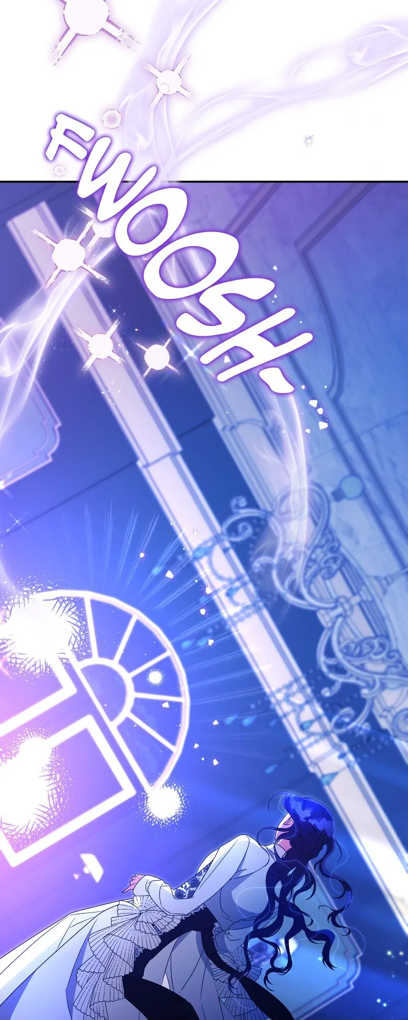 The Villainess is Done Trying Chapter 39 – Page 7