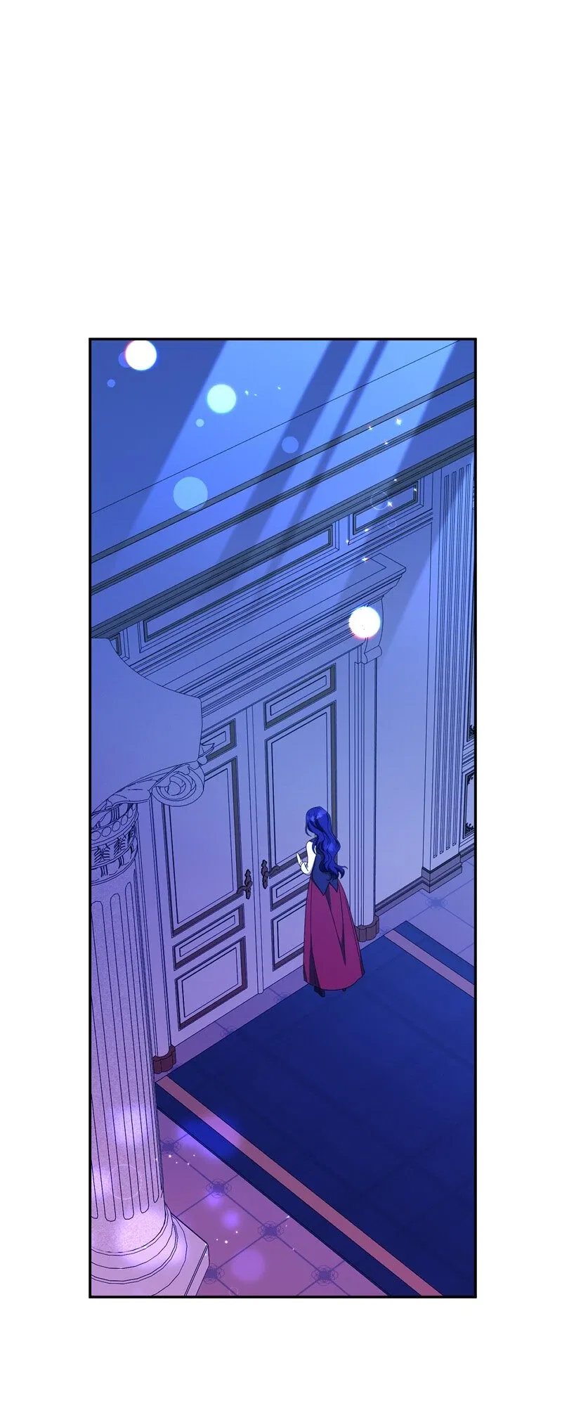 The Villainess is Done Trying Chapter 39 – Page 12
