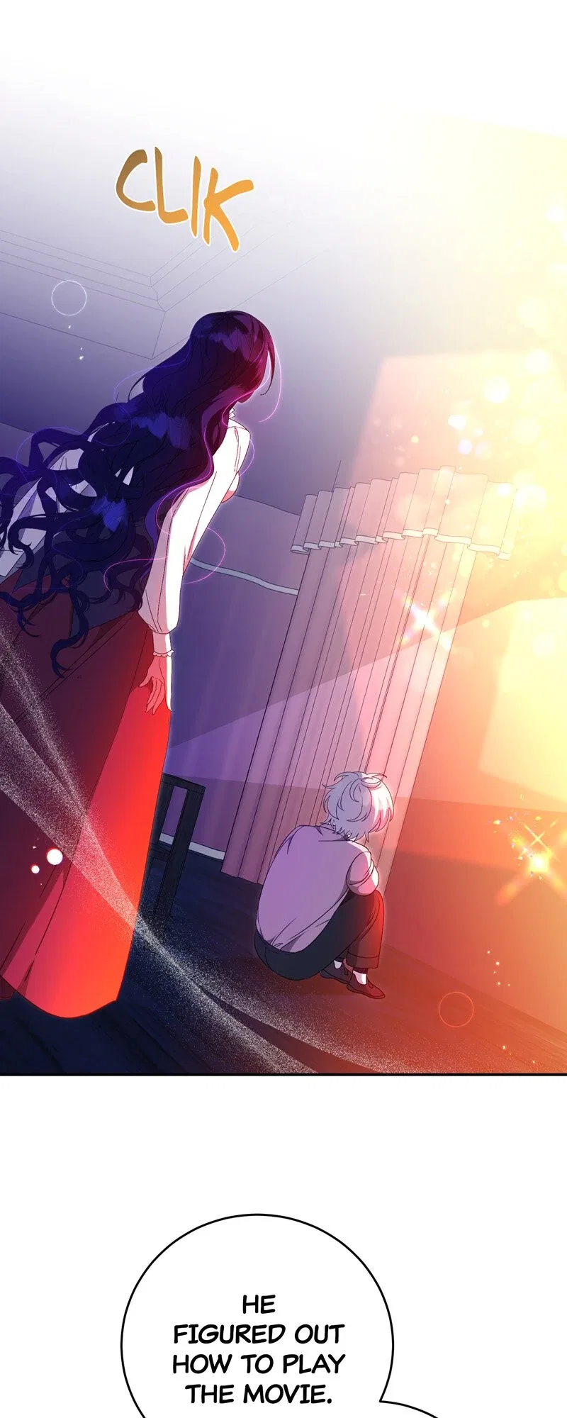 The Villainess is Done Trying Chapter 39 – Page 13