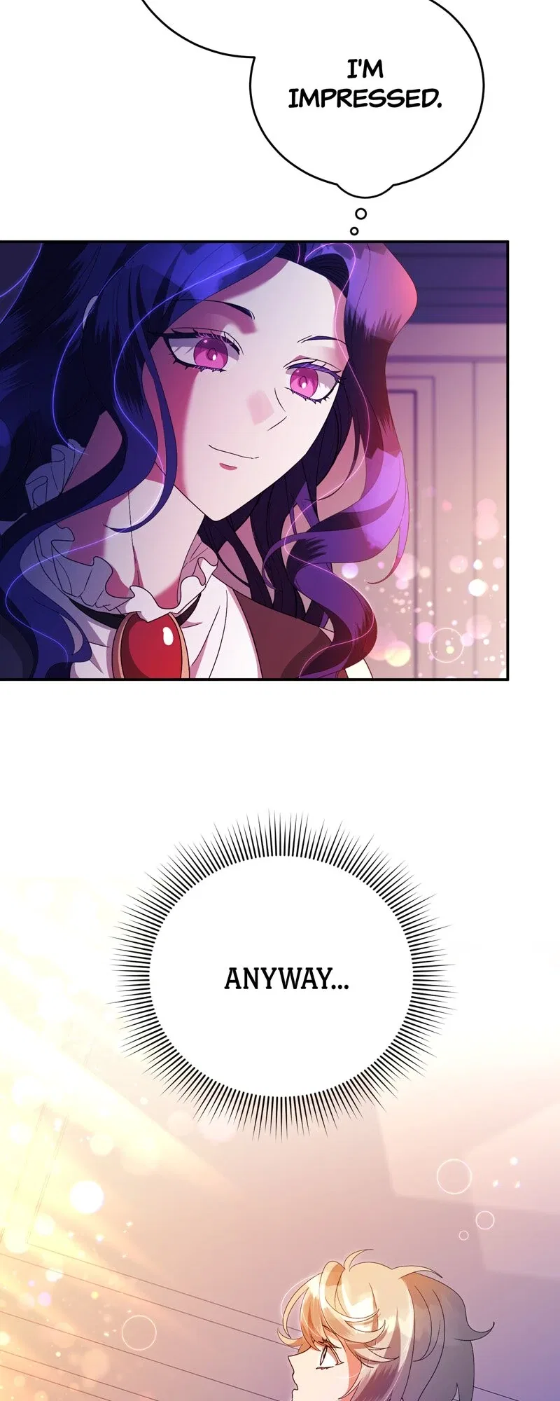The Villainess is Done Trying Chapter 39 – Page 14