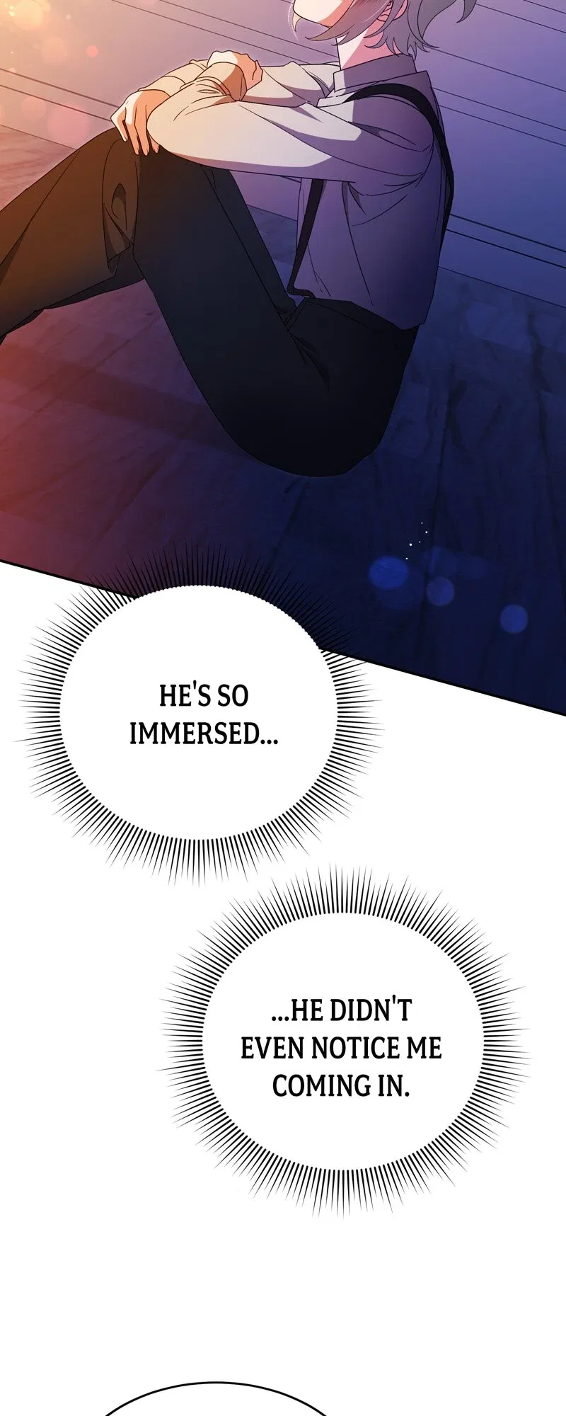 The Villainess is Done Trying Chapter 39 – Page 15